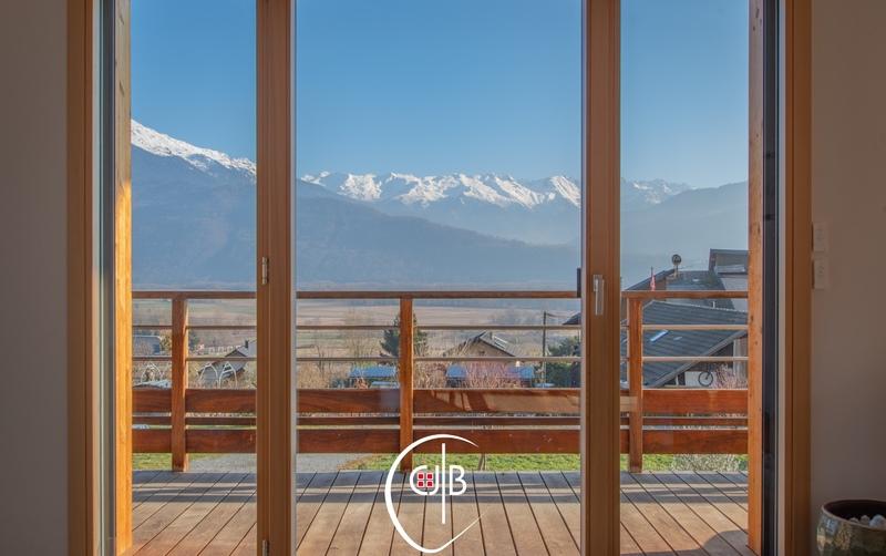 Maison - 188 m² - 7 pièces