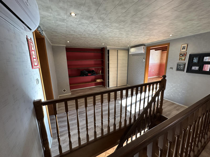 Maison - 170 m² - 5 pièces