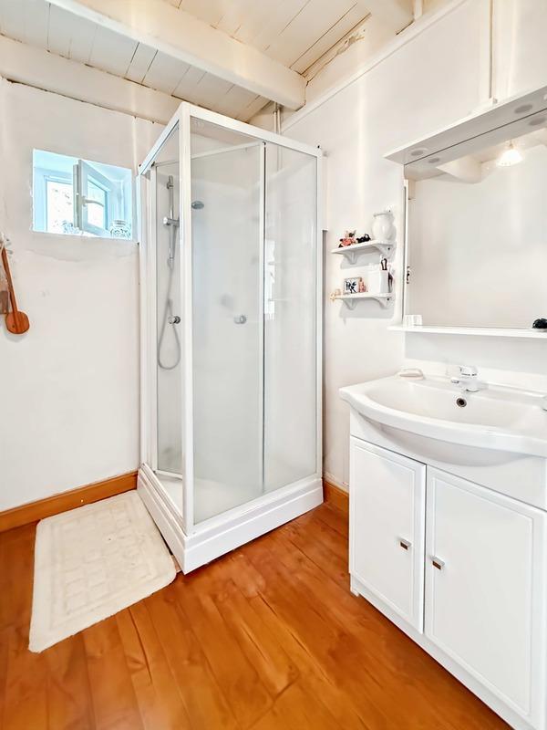 Maison de village - 127 m² - 5 pièces