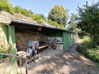 Maison - 148 m² - 6 pièces