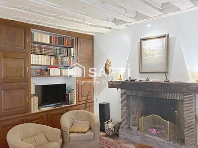 Maison - 334 m² - 11 pièces