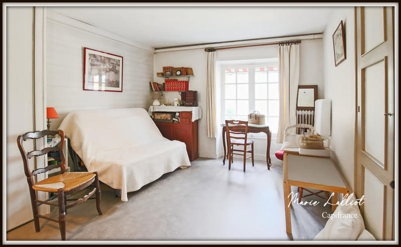 Maison - 137 m² - 6 pièces