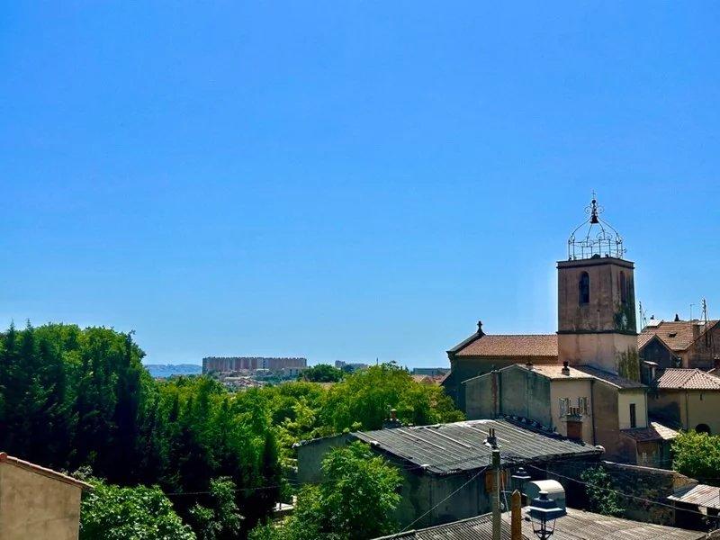 Maison de campagne - 197 m² - 5 pièces