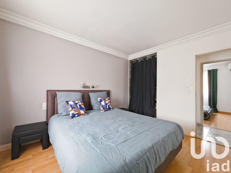 Maison - 206 m² - 8 pièces