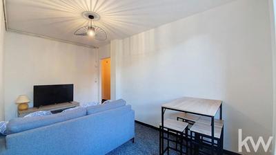 Appartement - 29 m² - 2 pièces