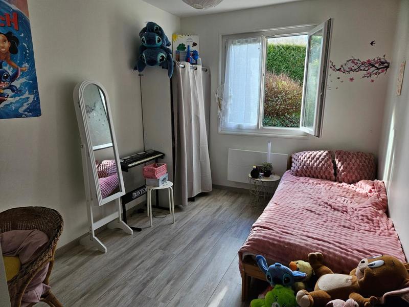 Maison - 131 m² - 5 pièces