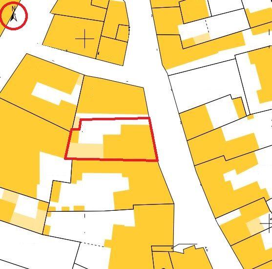 Maison ancienne - 142 m² - 5 pièces