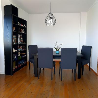 Duplex - 58 m² - 3 pièces