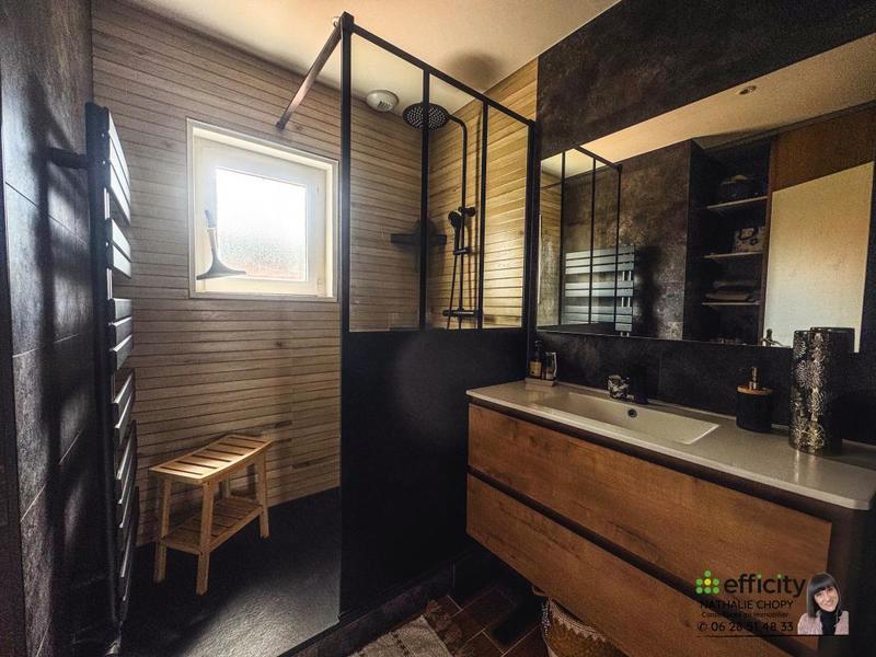 Maison - 148 m² - 6 pièces