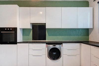 Maison de village - 137 m² - 6 pièces