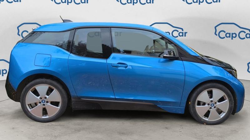 Bmw i3 94Ah 170 eDrive Atelier