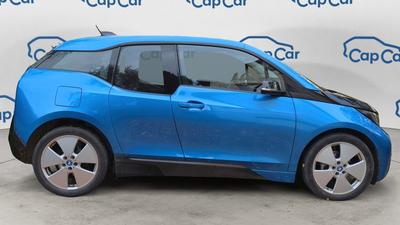 Bmw i3 94Ah 170 eDrive Atelier