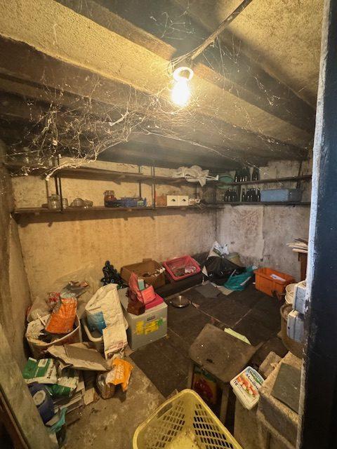 Maison - 84 m² - 3 pièces