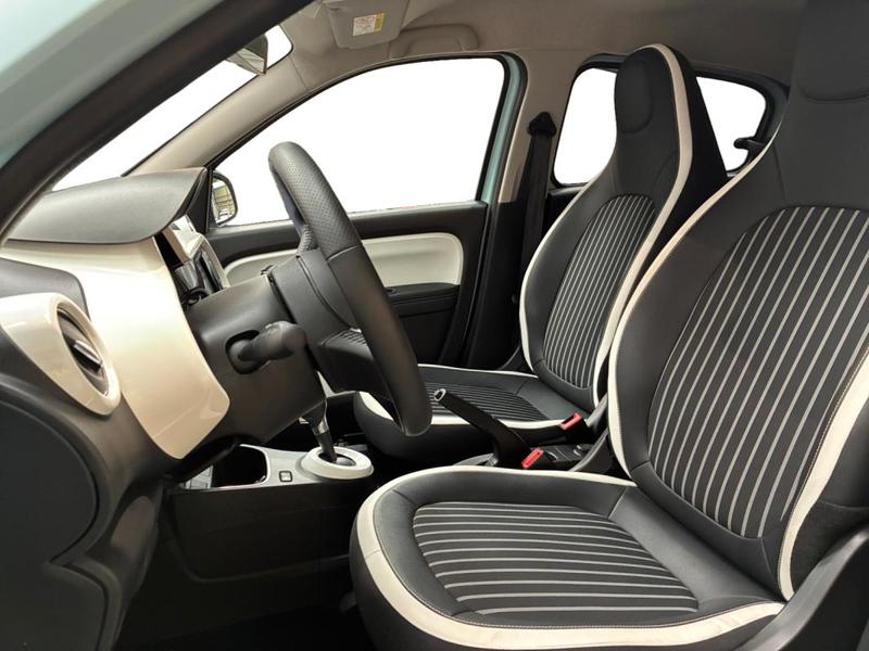 Renault Twingo E-Tech Electrique III Techno