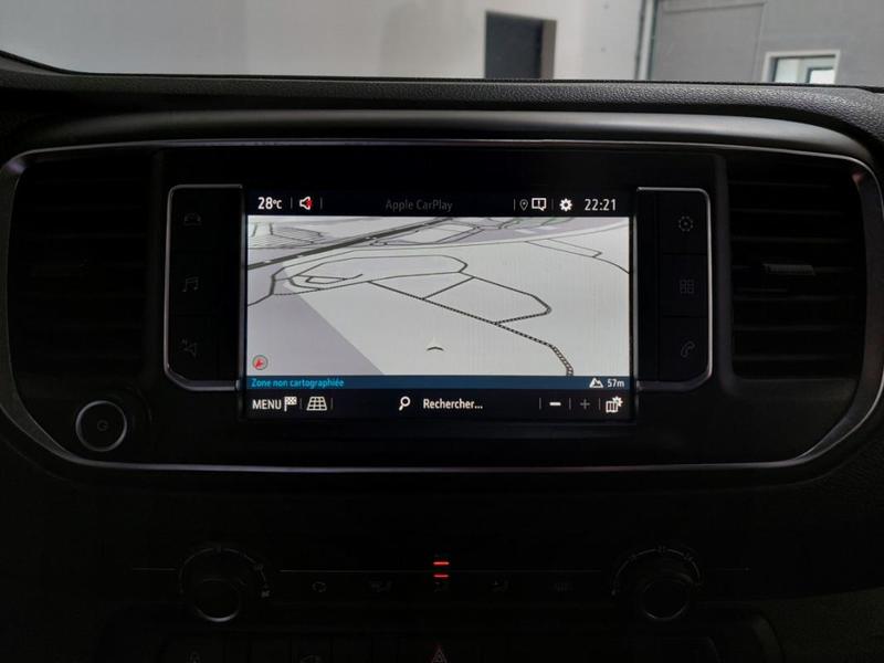 Opel Vivaro L2 1.5 diesel 120 ch Pack Clim