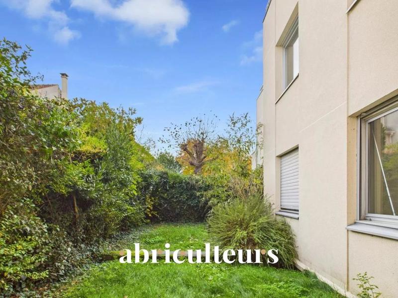 Appartement - 52 m² - 2 pièces