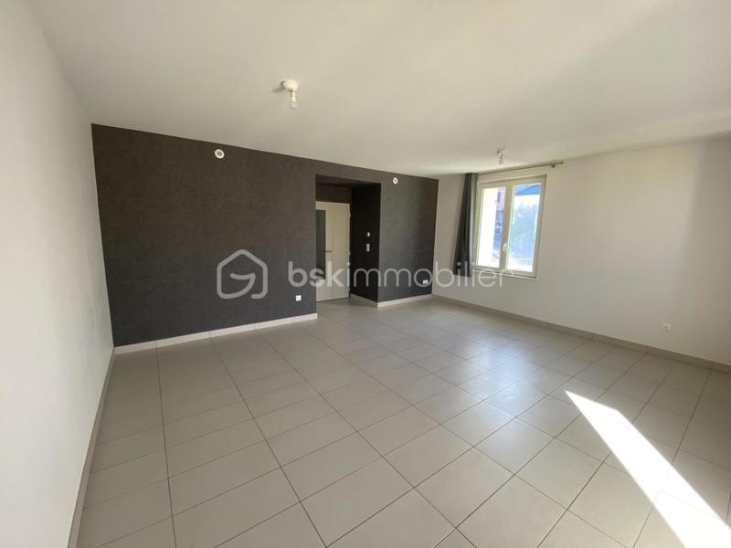 Maison - 86 m² - 3 pièces