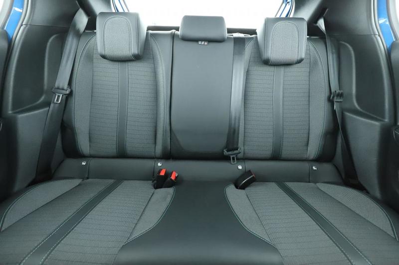 Peugeot 208 1.2 PureTech Allure Eat8 100 ch