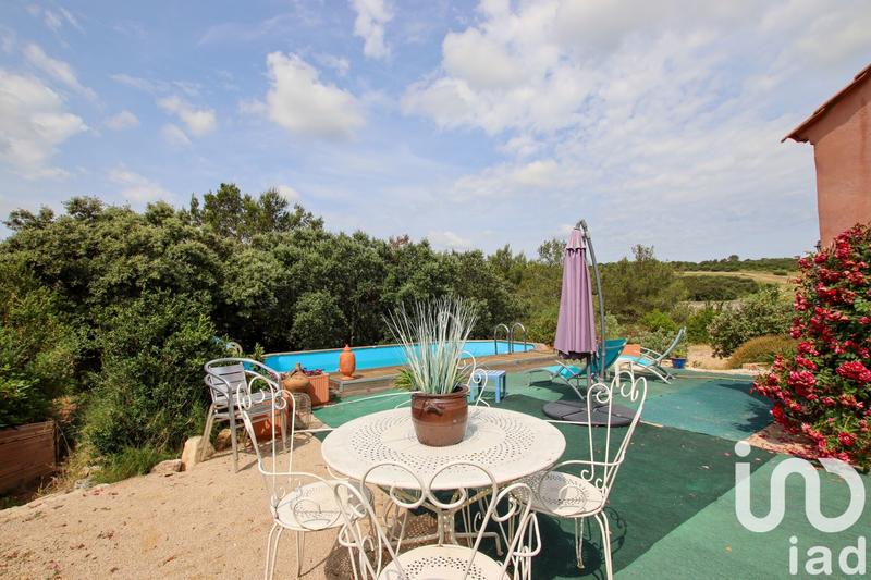 Maison - 152 m² - 5 pièces