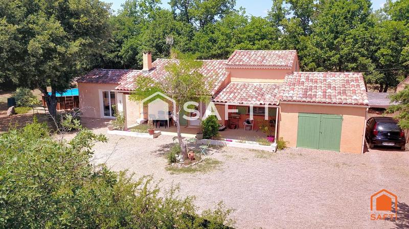 Villa - 114 m² - 4 pièces