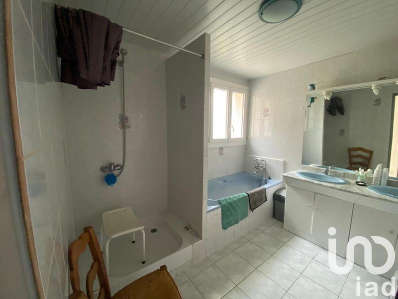 Maison de campagne - 165 m² - 6 pièces