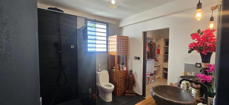 Villa - 146 m² - 6 pièces