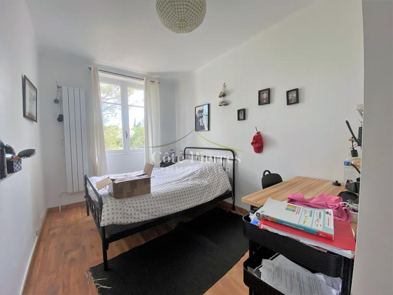 Maison - 168 m² - 8 pièces