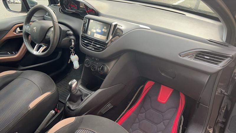 Peugeot 208 1.2 PureTech 82 Urban Soul