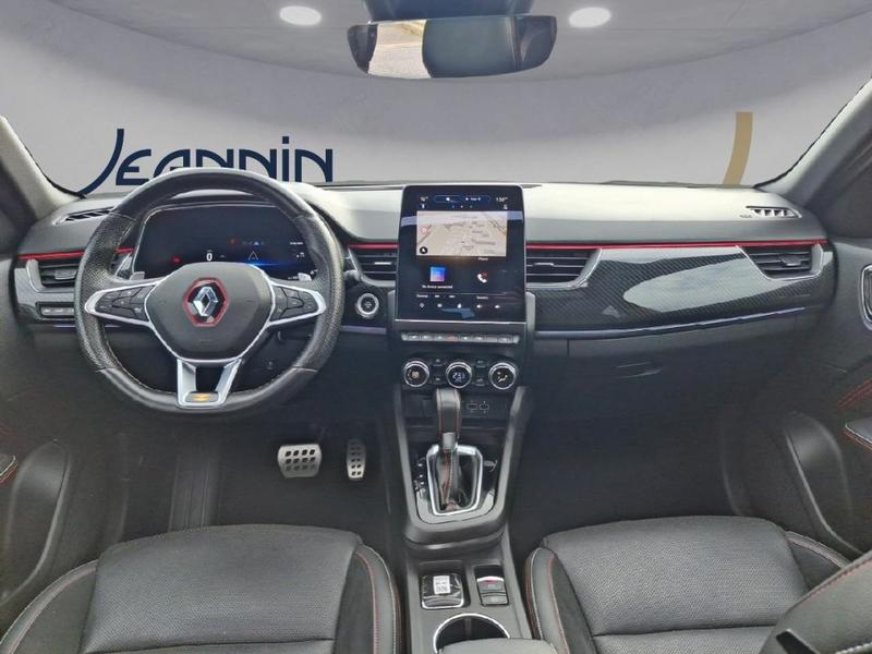 Renault Arkana mild hybrid 160 Edc Fap - 22 R.S. Line
