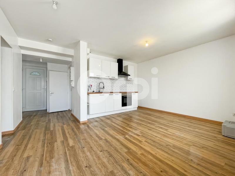 Immeuble - 126 m² - 7 pièces