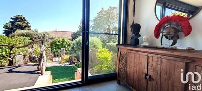 Maison - 80 m² - 3 pièces