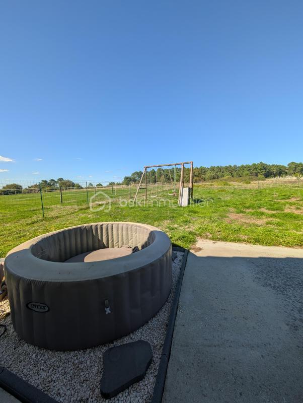 Maison de ville - 103 m² - 5 pièces