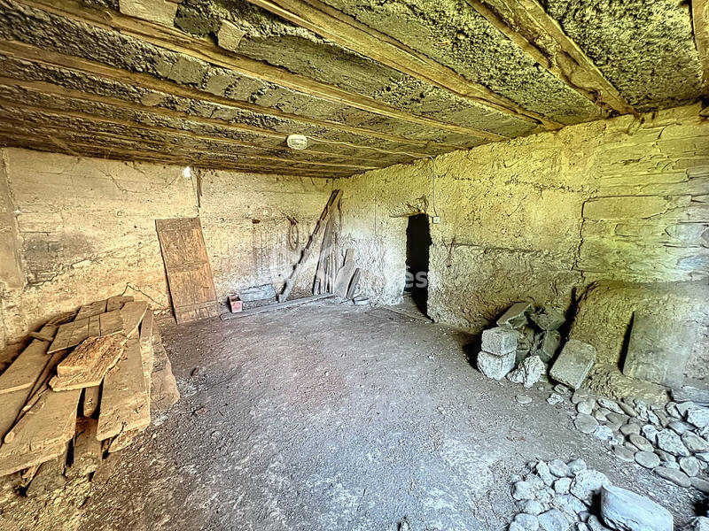 Maison ancienne - 148 m² - 6 pièces