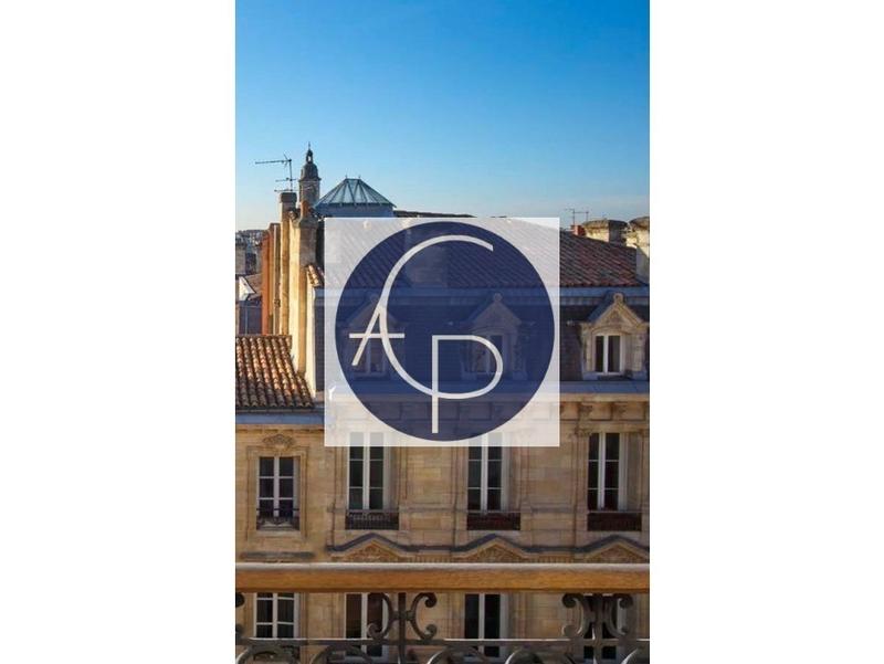 Appartement - 39 m² - 1 pièce