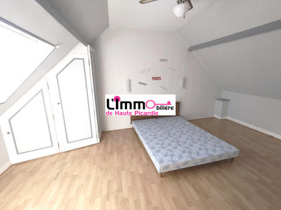 Maison traditionnelle - 124 m² - 7 pièces