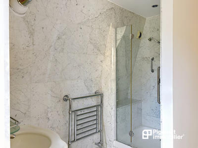 Appartement - 109 m² - 4 pièces