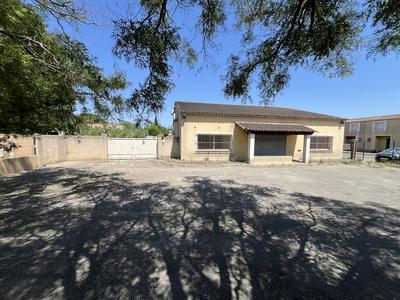 Bureau - 355 m² - 10 pièces