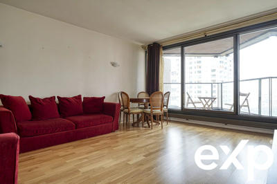 Appartement - 71 m² - 2 pièces