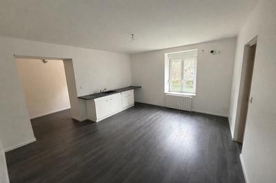 Appartement - 115 m² - 5 pièces
