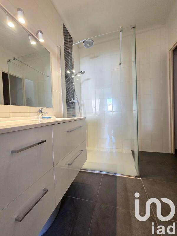 Maison de ville - 155 m² - 6 pièces