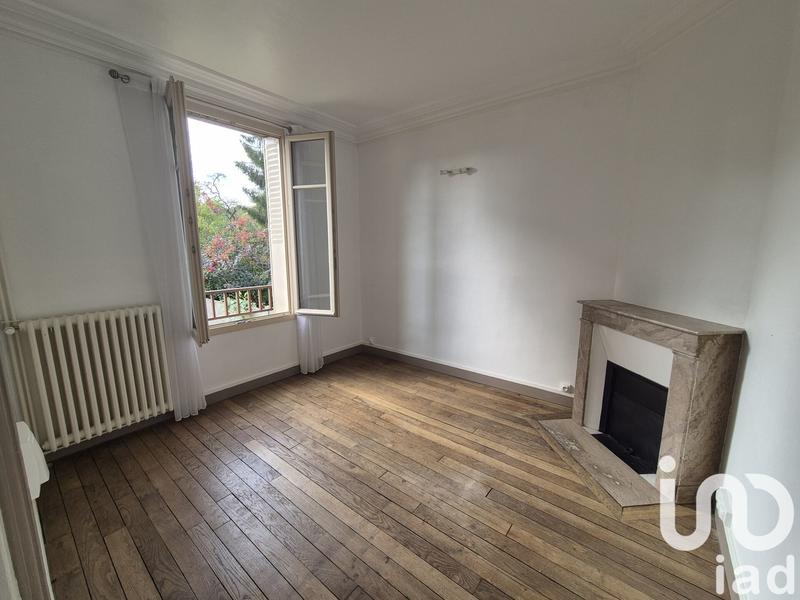 Maison de ville - 66 m² - 4 pièces