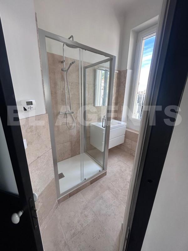 Appartement - 82 m² - 3 pièces