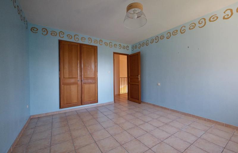 Bastide - 235 m² - 5 pièces