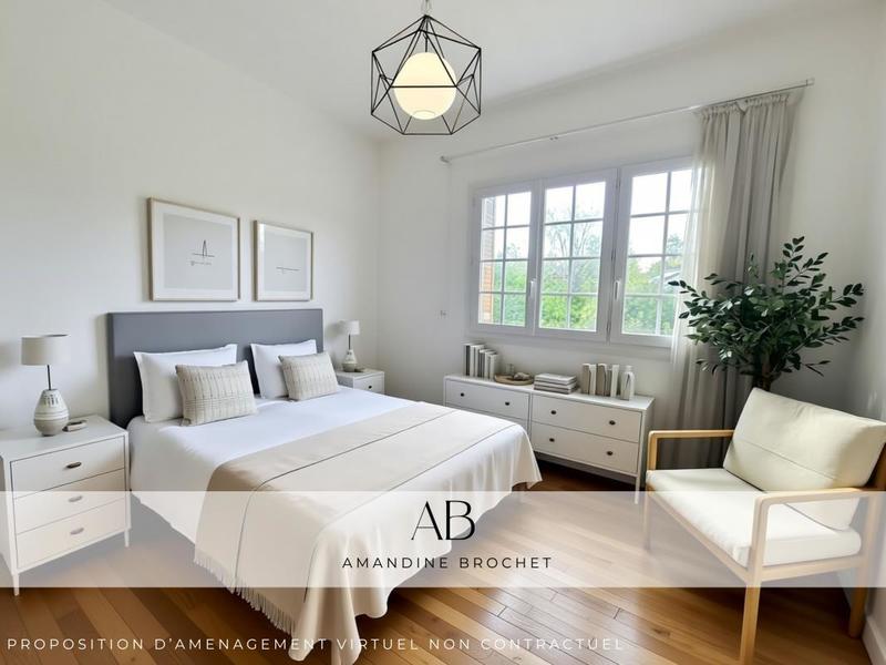 Maison - 193 m² - 9 pièces