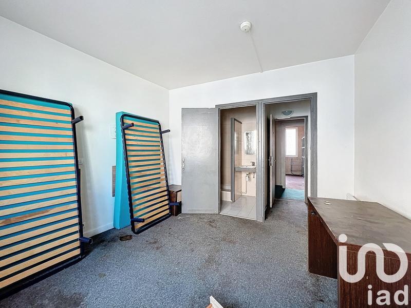 Appartement - 48 m² - 3 pièces