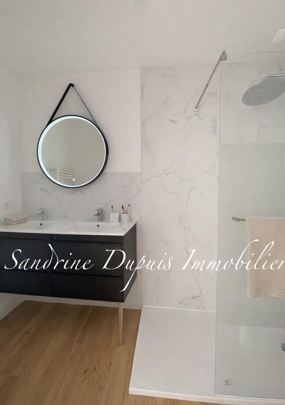 Maison - 166 m² - 6 pièces