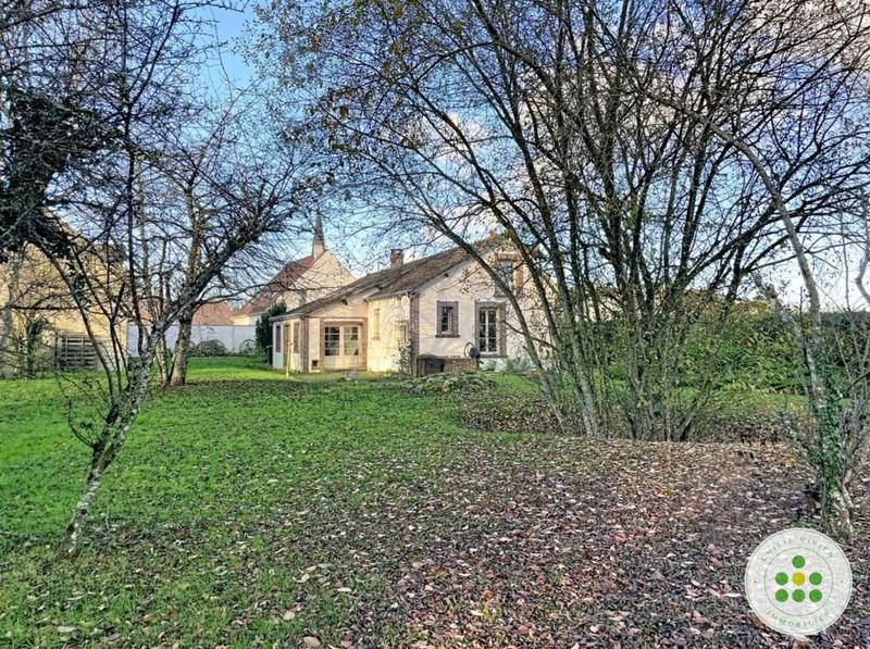 Maison de village - 147 m² - 6 pièces