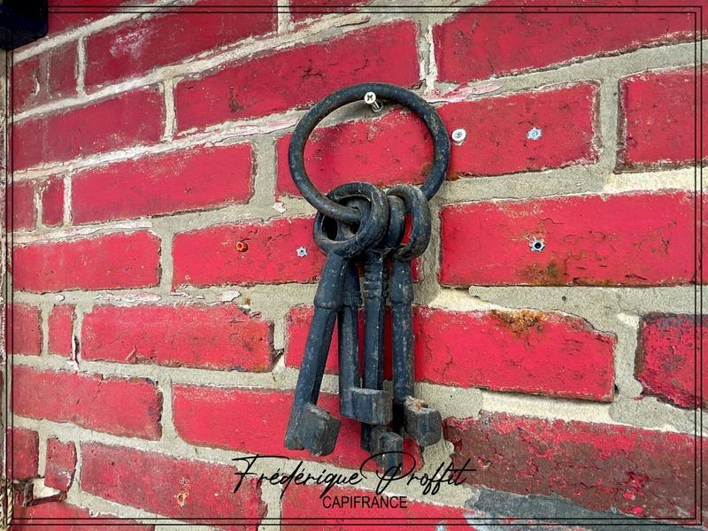 Maison - 121 m² - 5 pièces