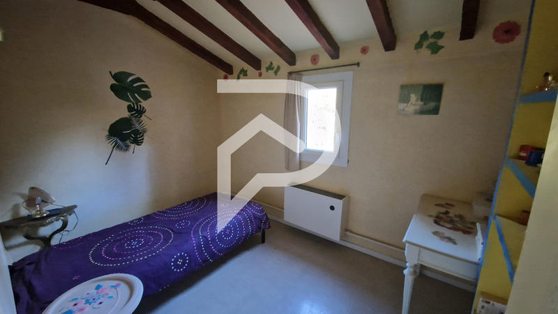 Maison - 152 m² - 7 pièces