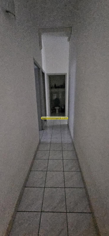 Appartement - 108 m² - 3 pièces